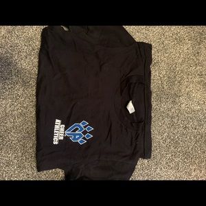 Cheer Athletics T-shirt